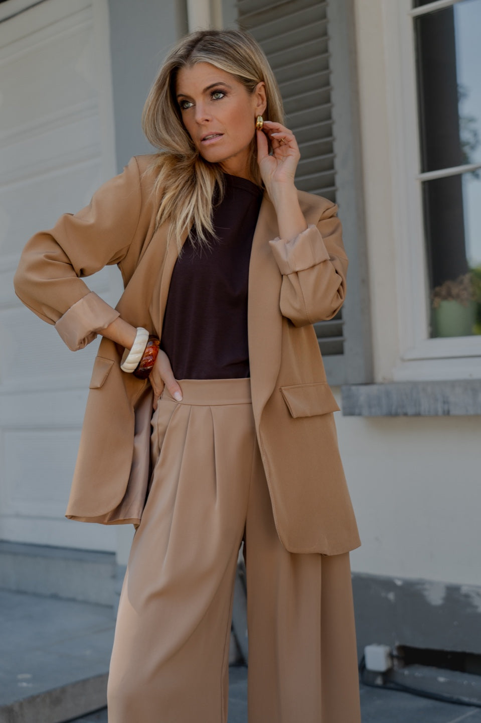 Blazer Carano