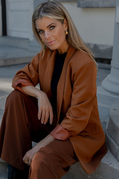 Blazer Class