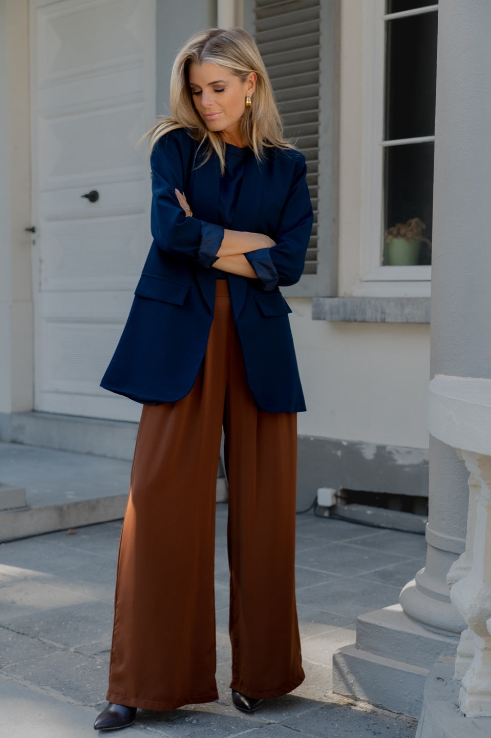Blazer Carano