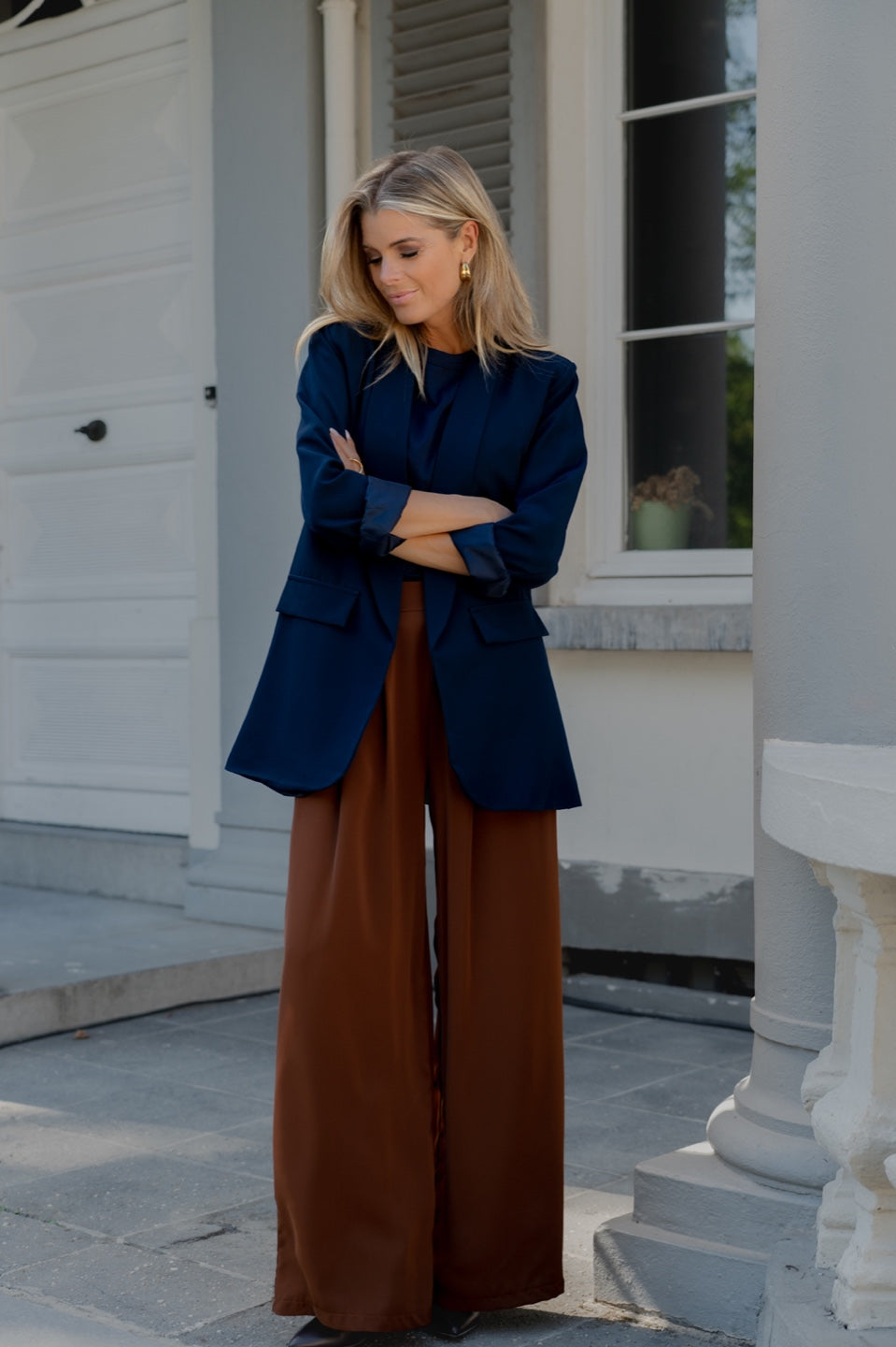 Blazer Carano