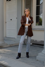 Blazer Carano