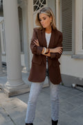 Blazer Carano