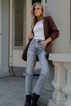 Blazer Carano