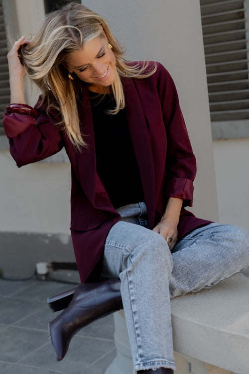 Blazer Carano