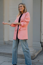 Blazer Class