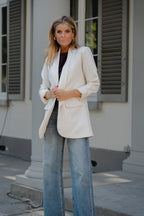 Carano Blazer