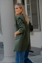 Blazer Class