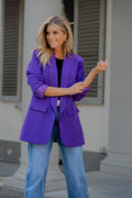 Blazer Class