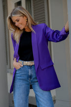 Blazer Class