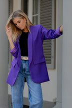 Blazer Class