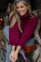 Turtleneck Alpaca Venezia