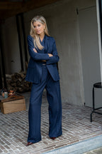 Blazer Manzano