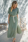Lange rok cotton