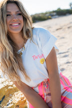 T-Shirt vacation