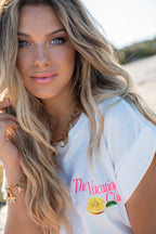 T-Shirt vacation