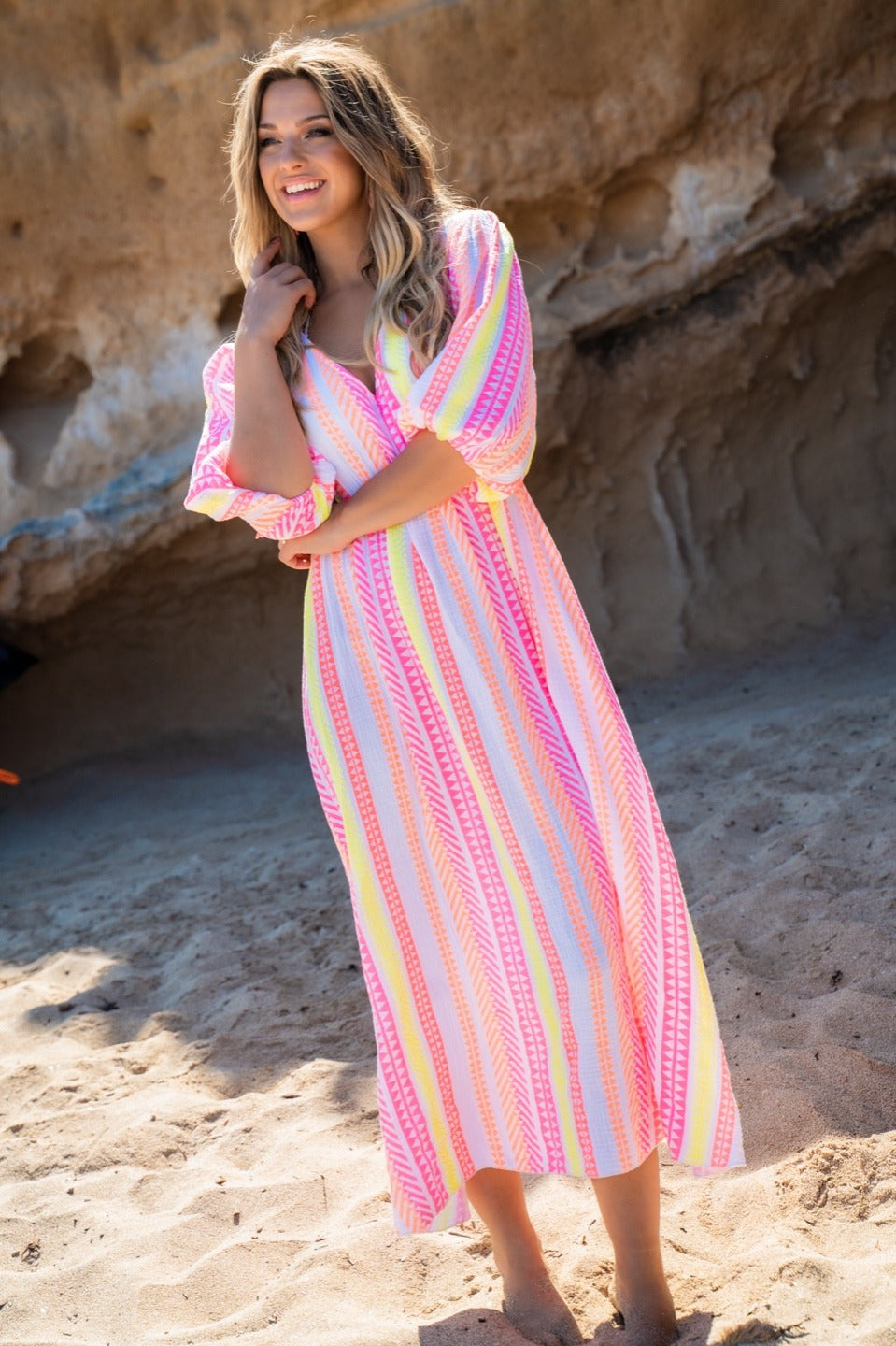 Tetra Jurk astec neon