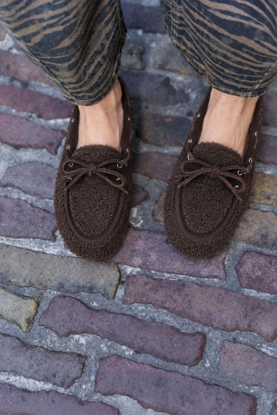 Loafer Conzano