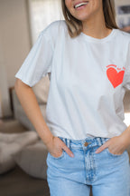 T-Shirt summer