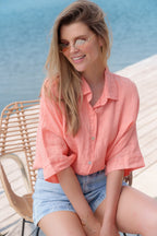 Hemdje linnen