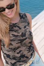 Top camouflage