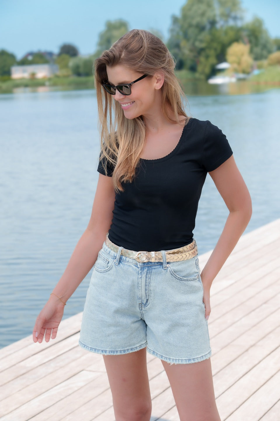 T-shirt Romy