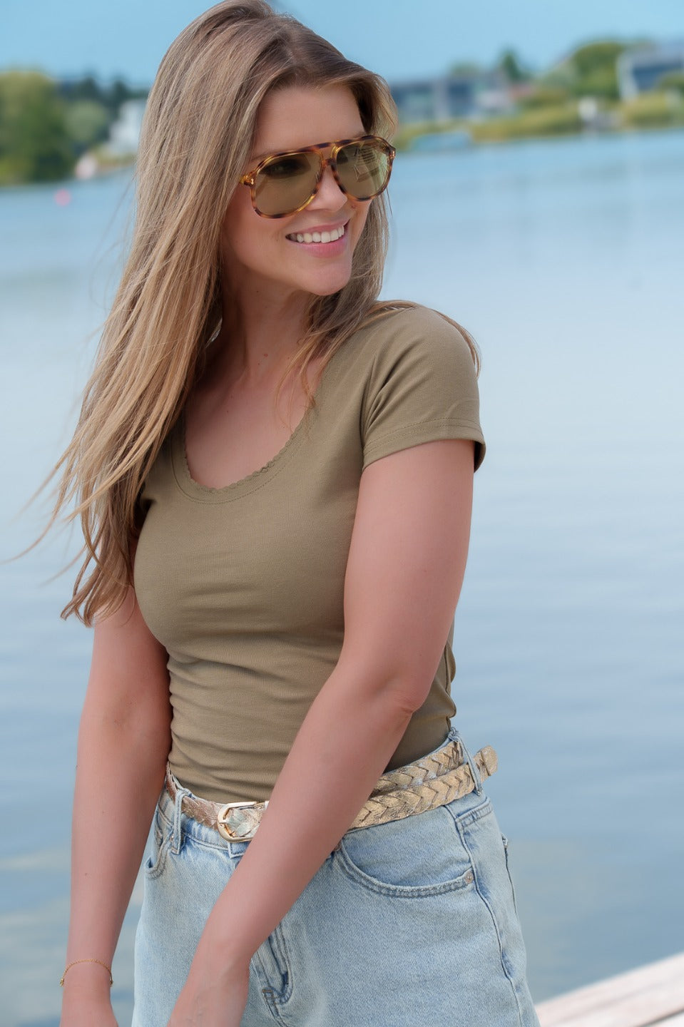 T-Shirt Romy