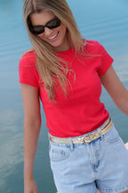 T-Shirt Class