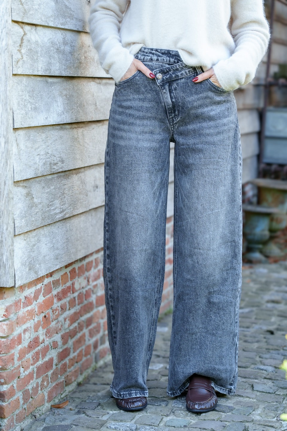 Jeans Frata