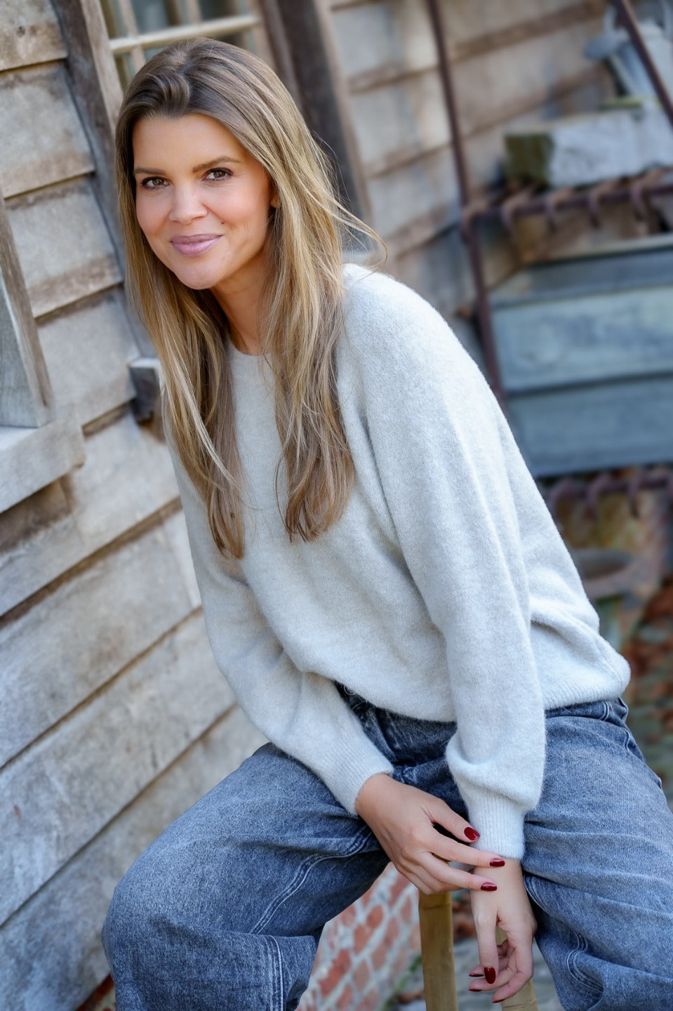 Trui Domaso