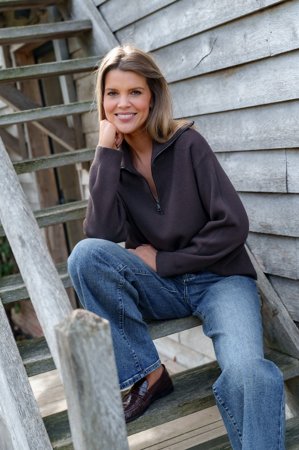 Gabicci sweater