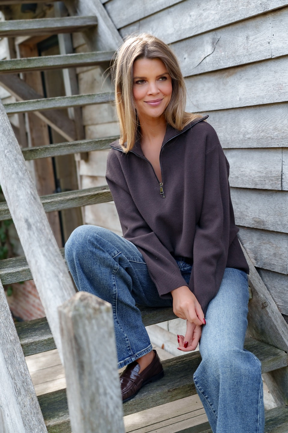 Gabicci sweater