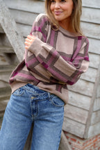 Morra Sweater