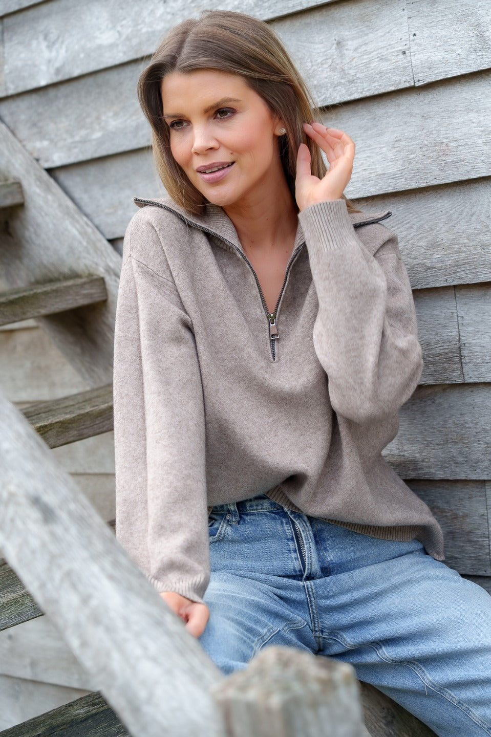 Gabicci sweater