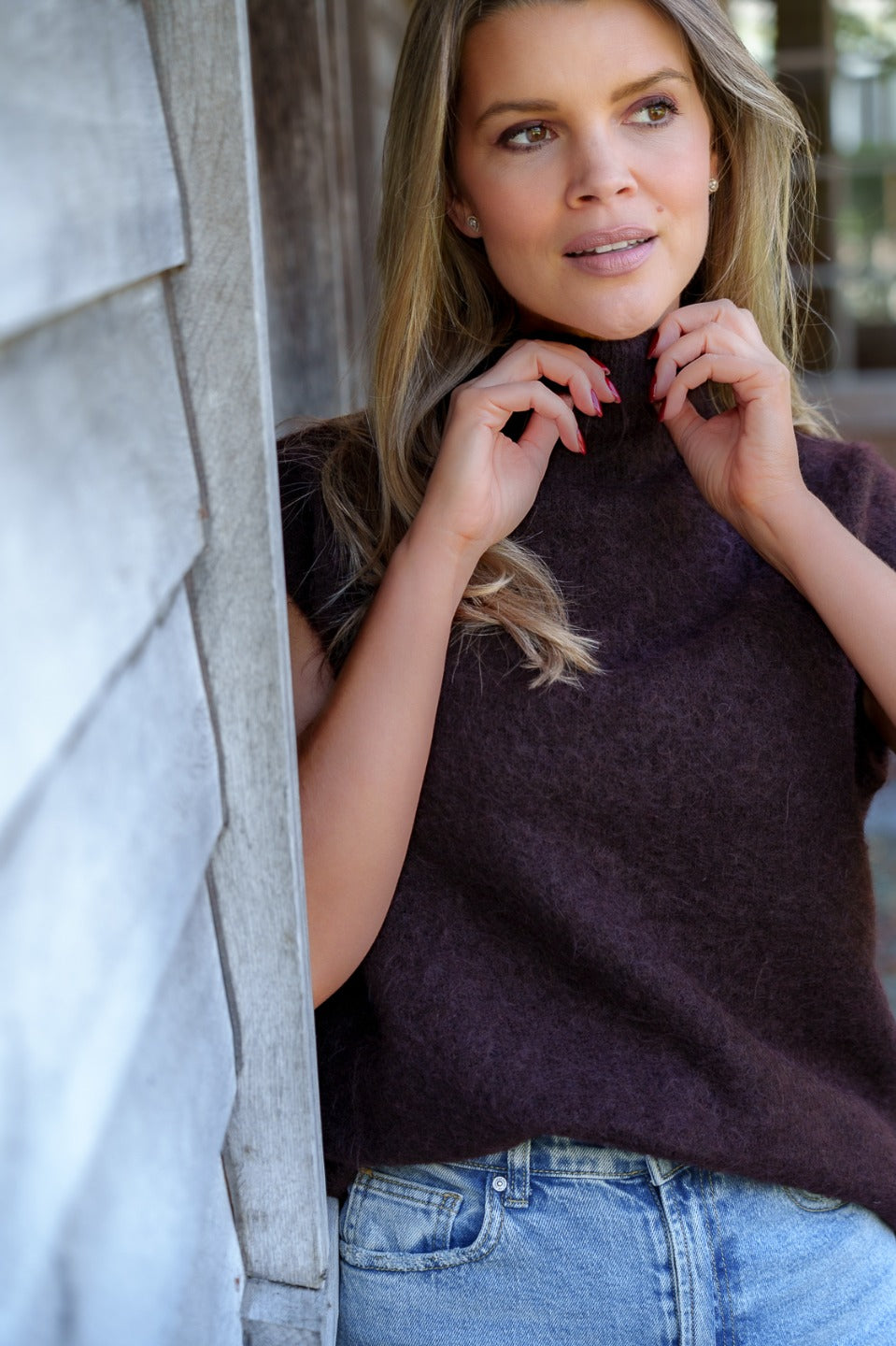 Ferentino Sweater