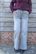 Jeans Mid Large