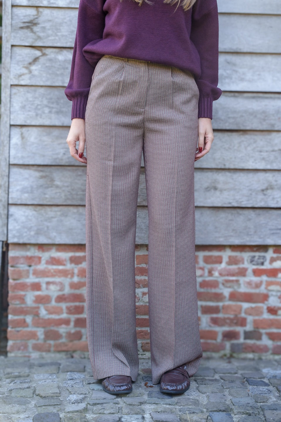 Broek Cantello