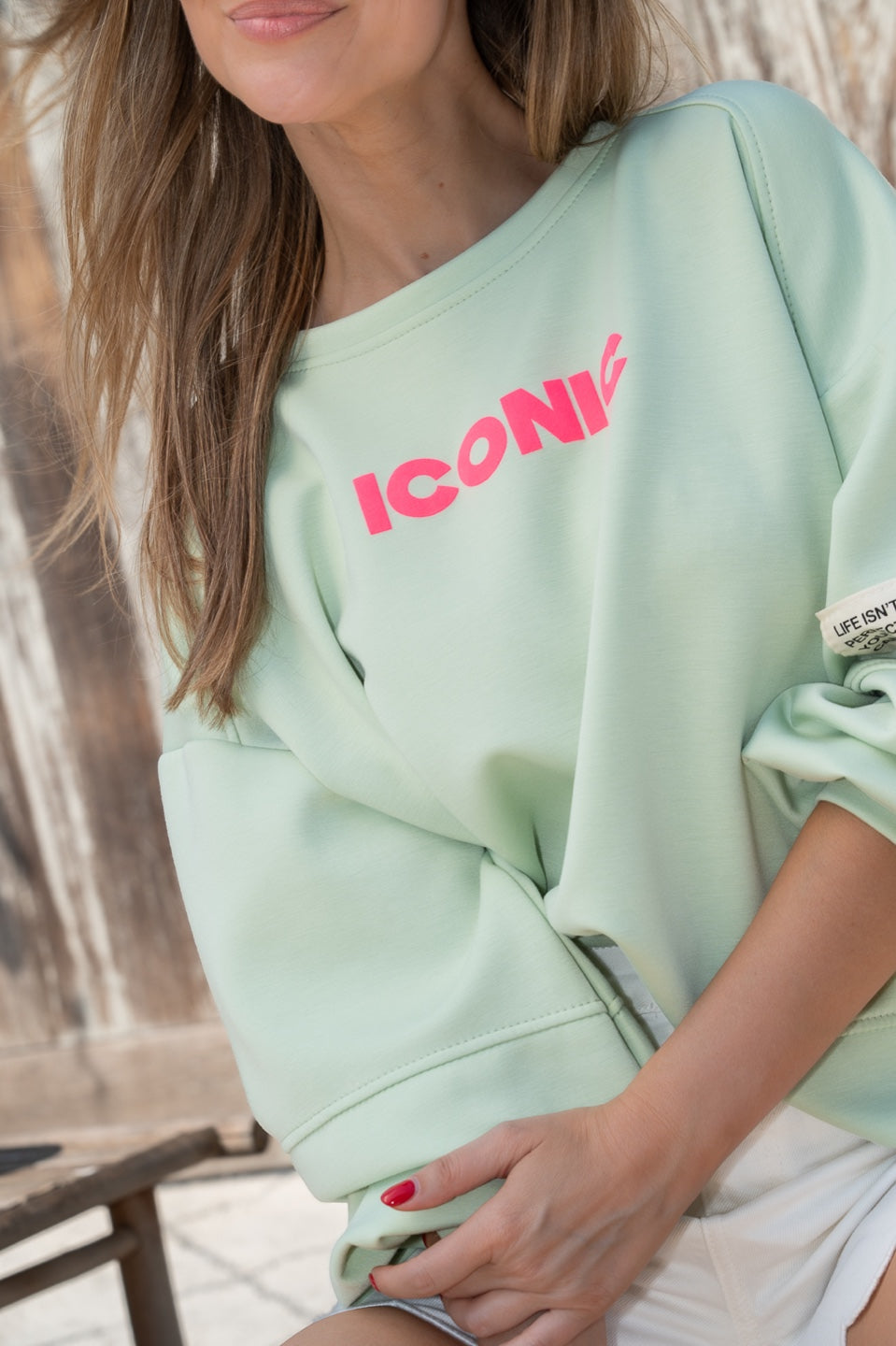 Sweater Iconic