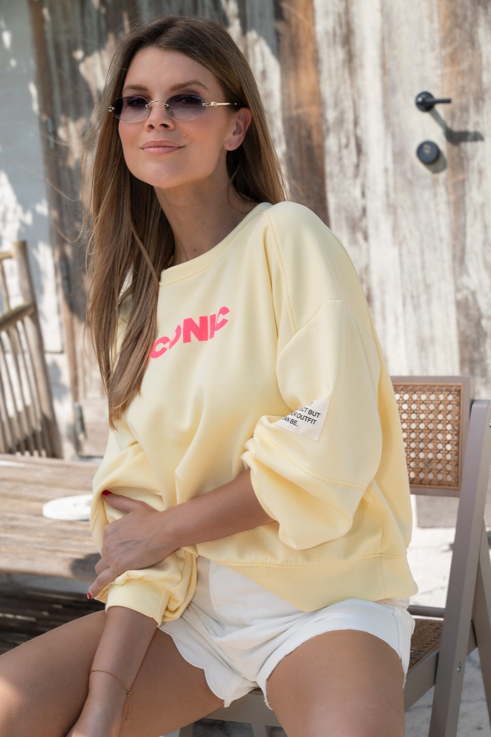 Sweater Iconic