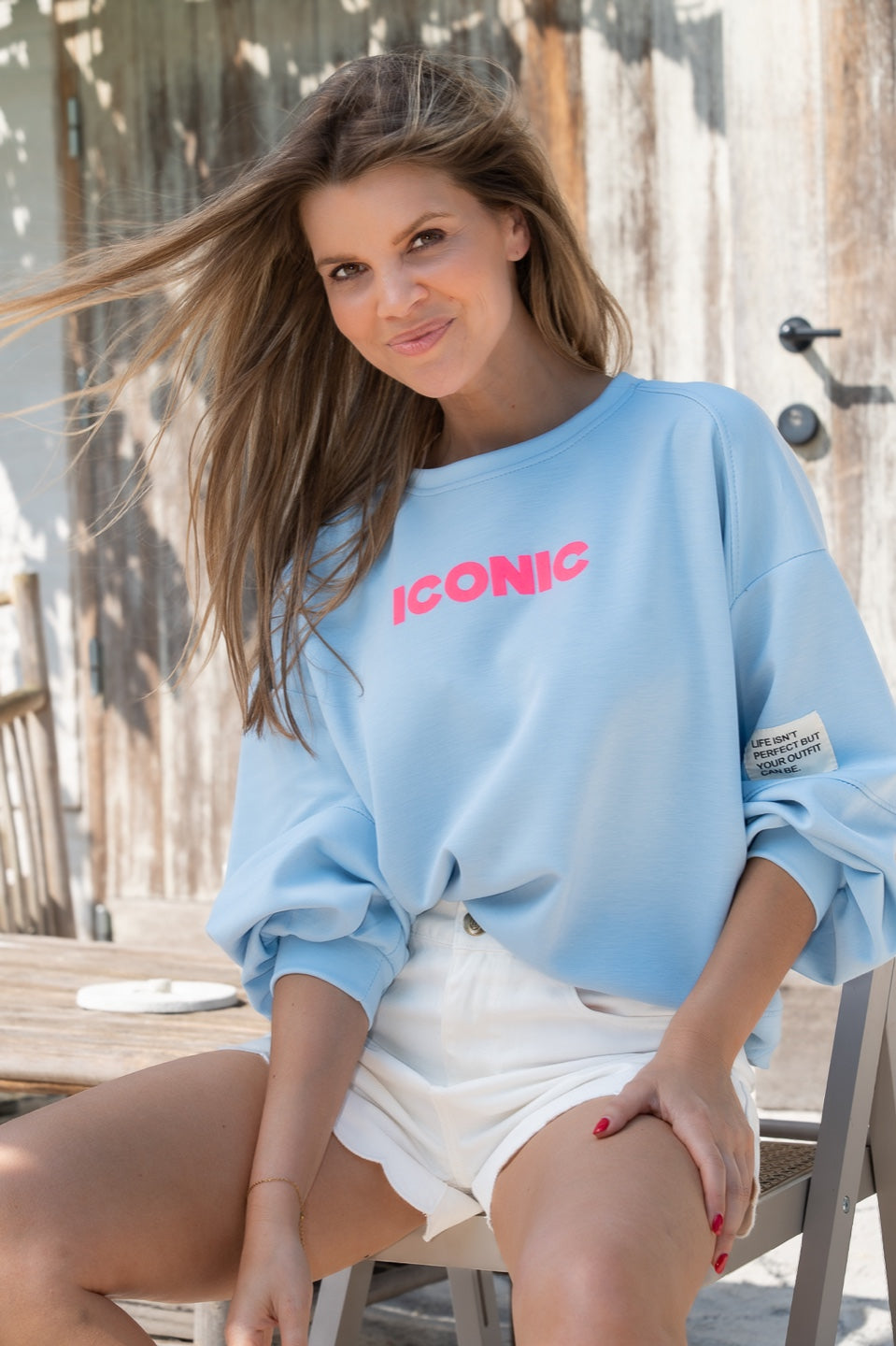 Sweater Iconic