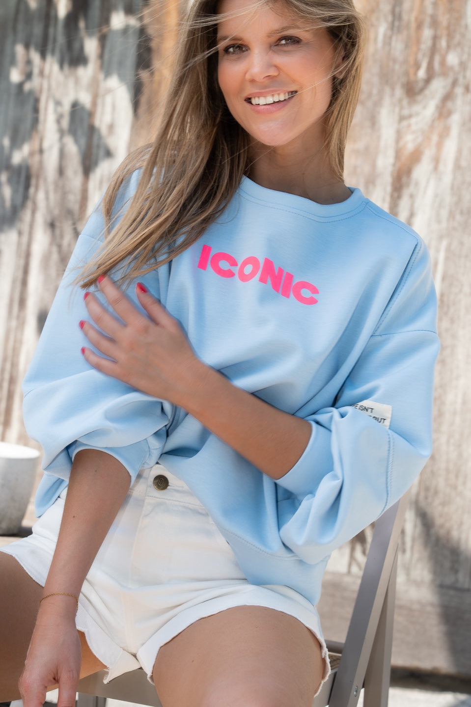 Sweater Iconic