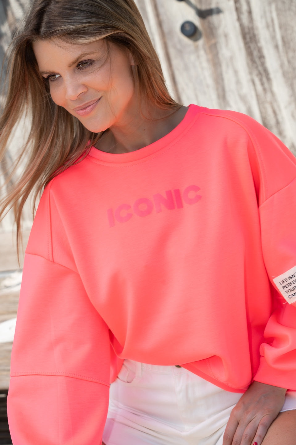Sweater Iconic