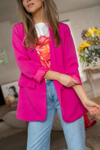 Blazer Class