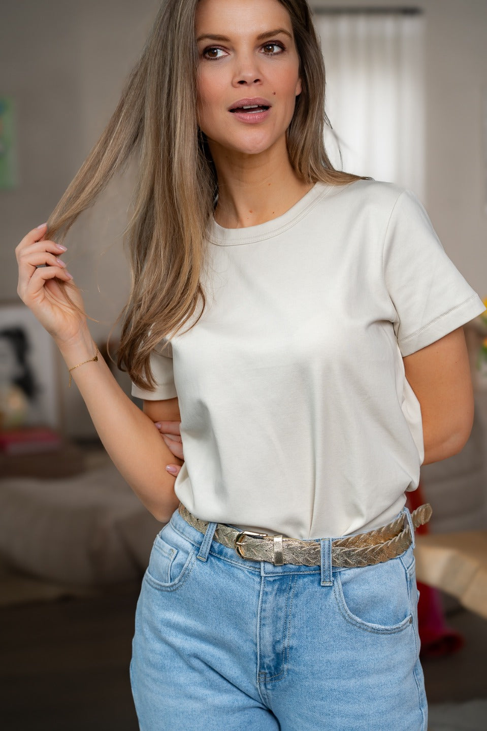 T-Shirt Class