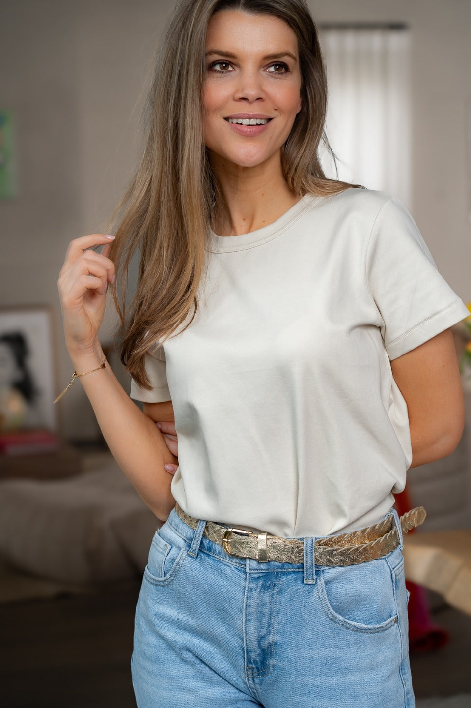 T-Shirt Class