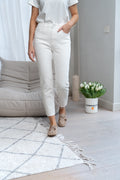 Mom jeans