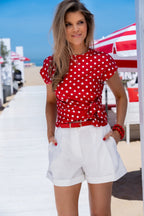 Katoene short
