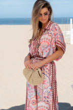 Broek print