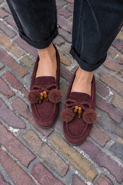 Loafer Daone