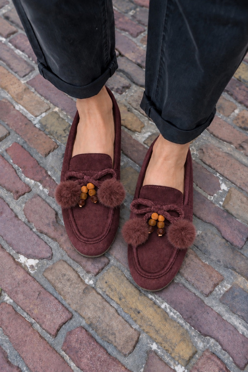 Loafer Daone