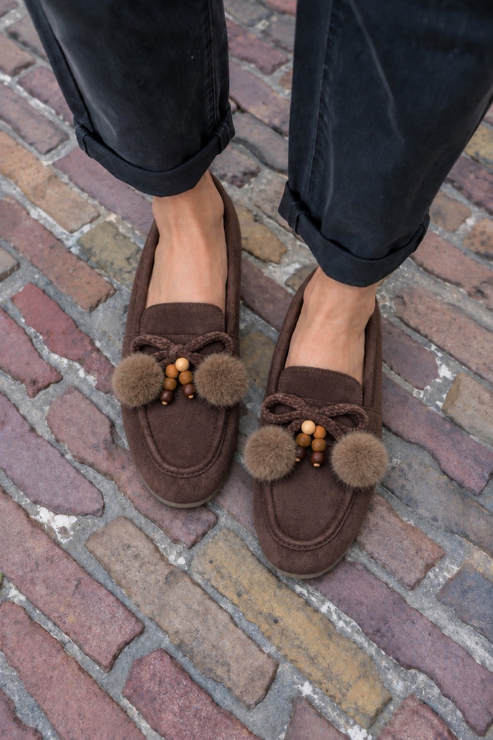 Loafer Daone